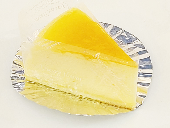 スフレチーズ